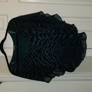 Express Top